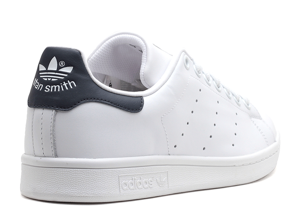 stan smith scratch soldes