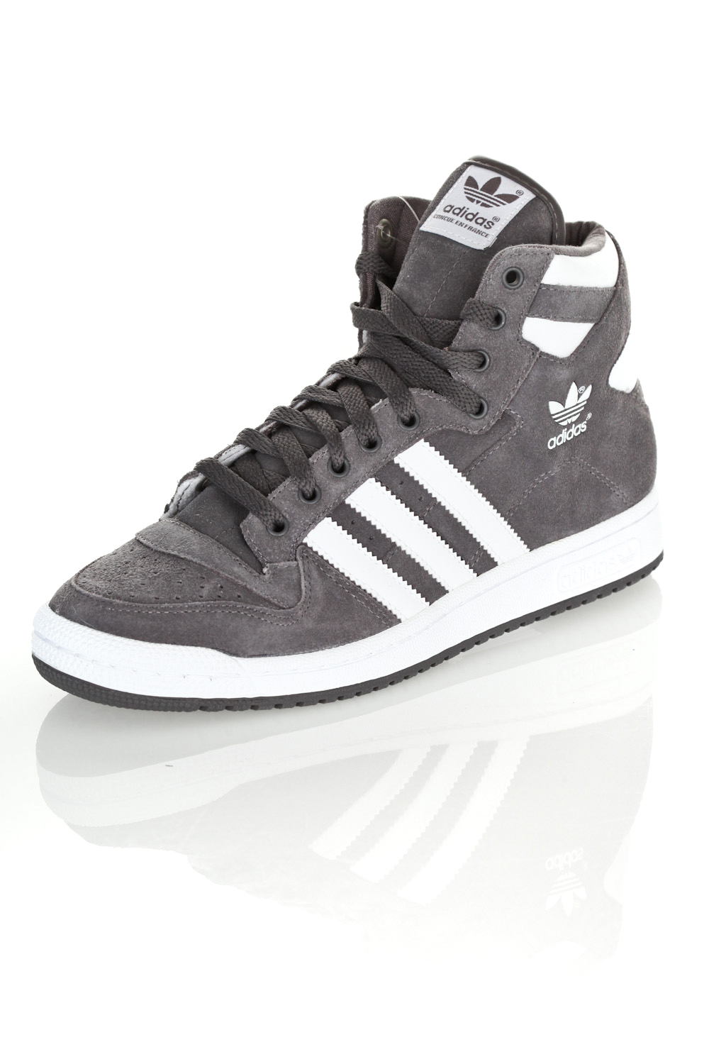 chaussure montante adidas homme