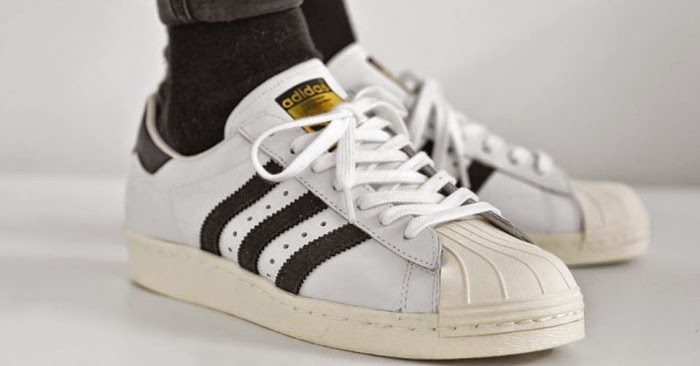 adidas Originals Superstar ”Made in France” | Sneakersnstuff Blog