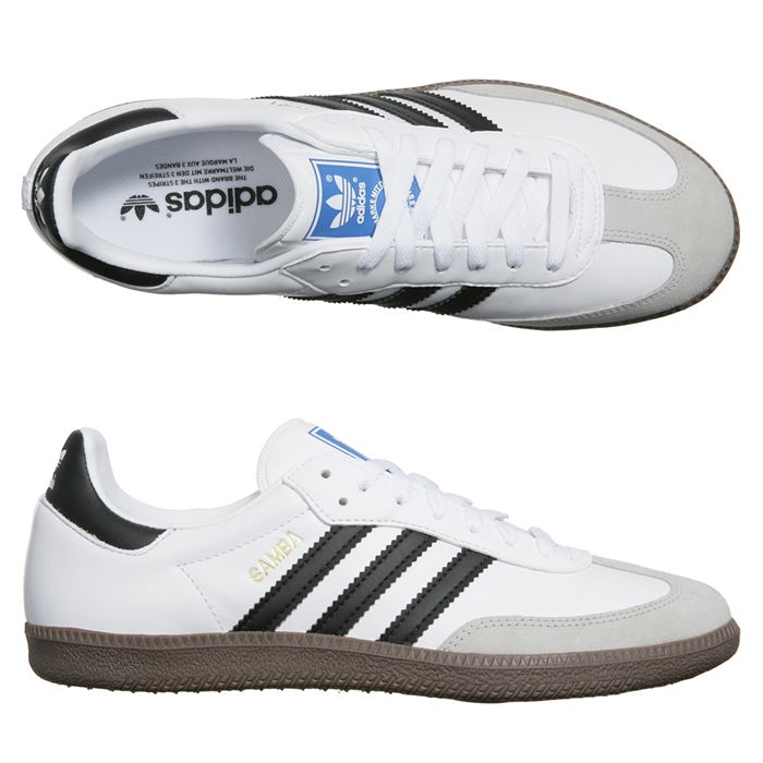 basket adidas homme samba