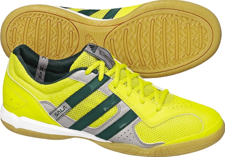 chaussure futsal adidas sala