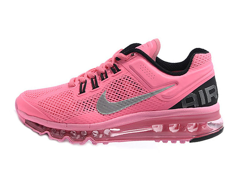 basket air max pour fille