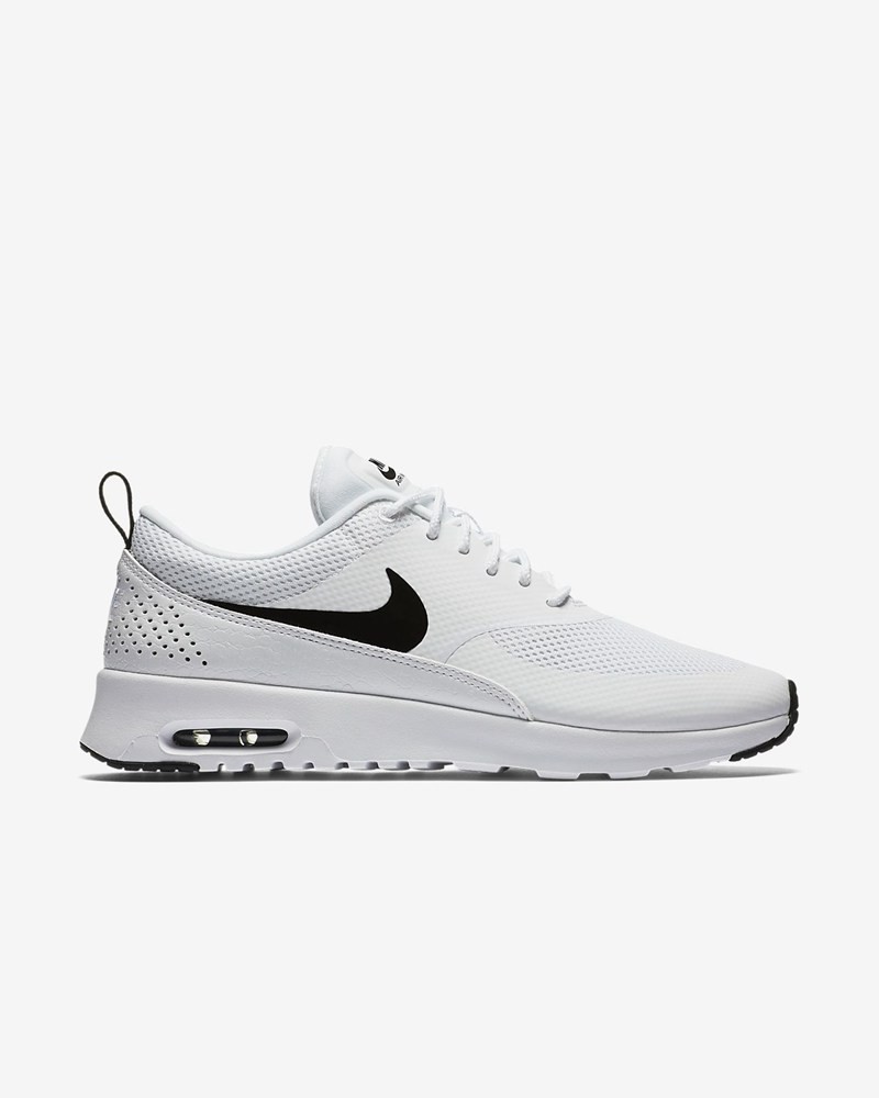 air max thea noir et blanche