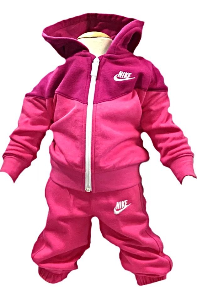survetement nike bébé fille