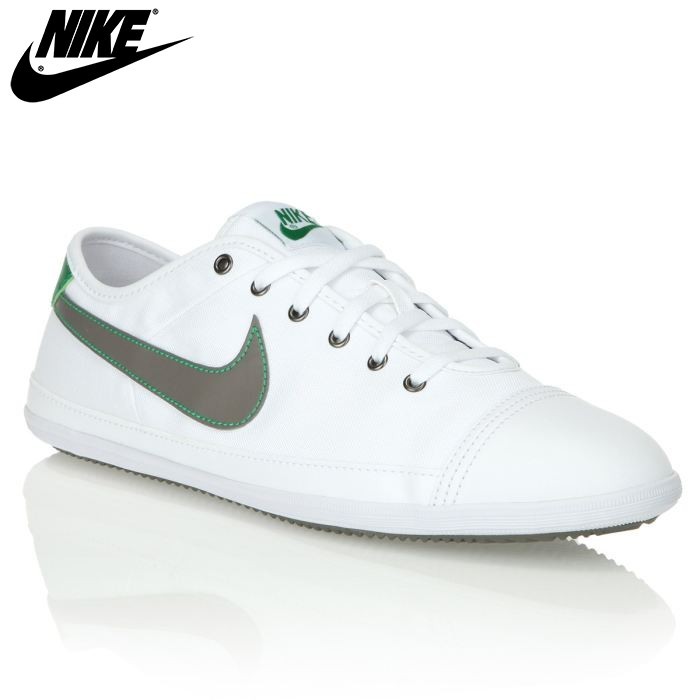 nike basket basse homme