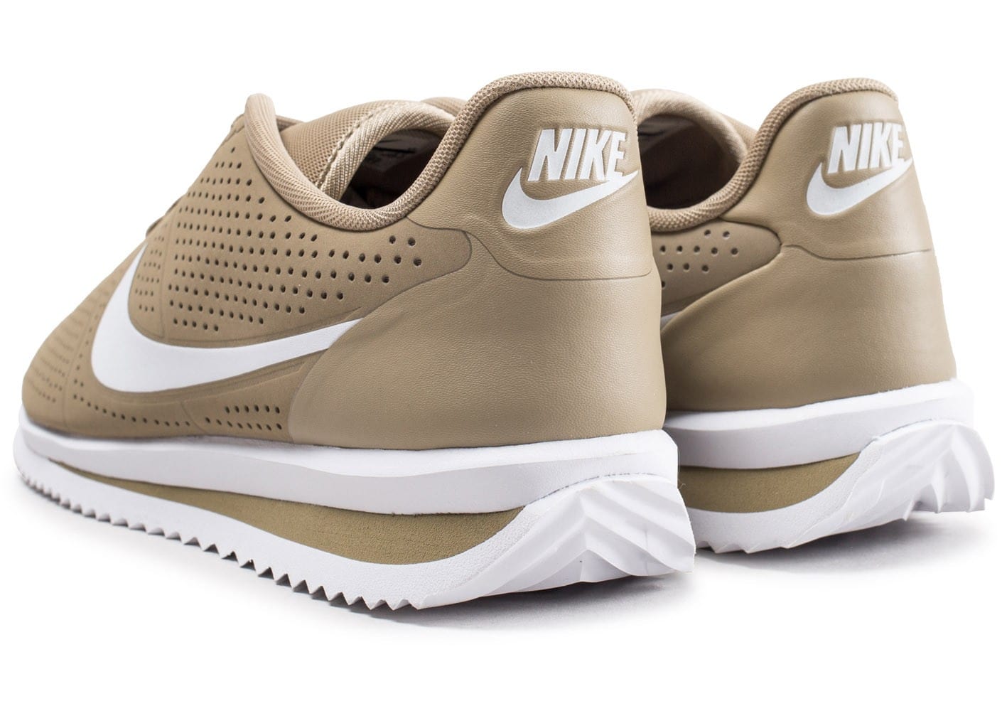 beige cortez