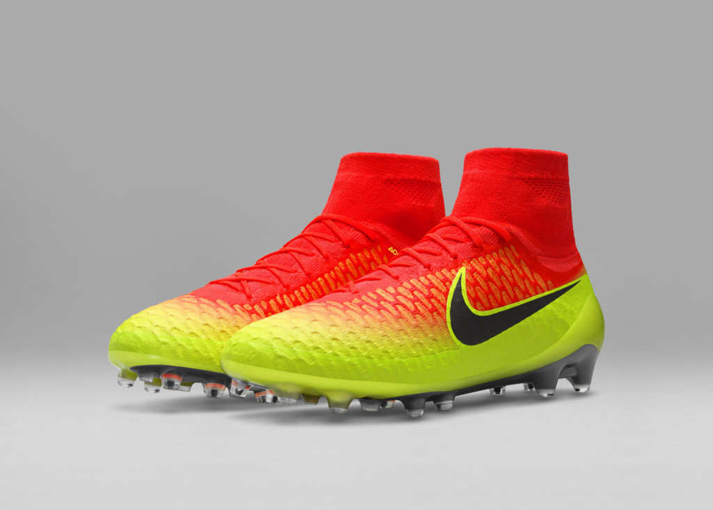 godasse de football